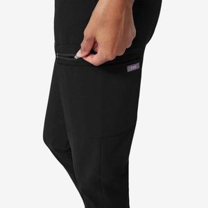 XXS FIGS scrubs Lima 12 Pocket Jogger Scrub Pant